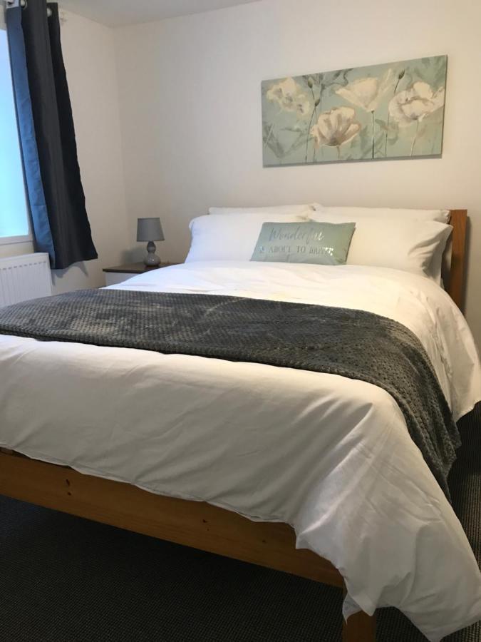 2 Bedroom Apartment Plymouth Eksteriør billede