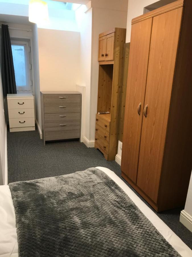 2 Bedroom Apartment Plymouth Eksteriør billede